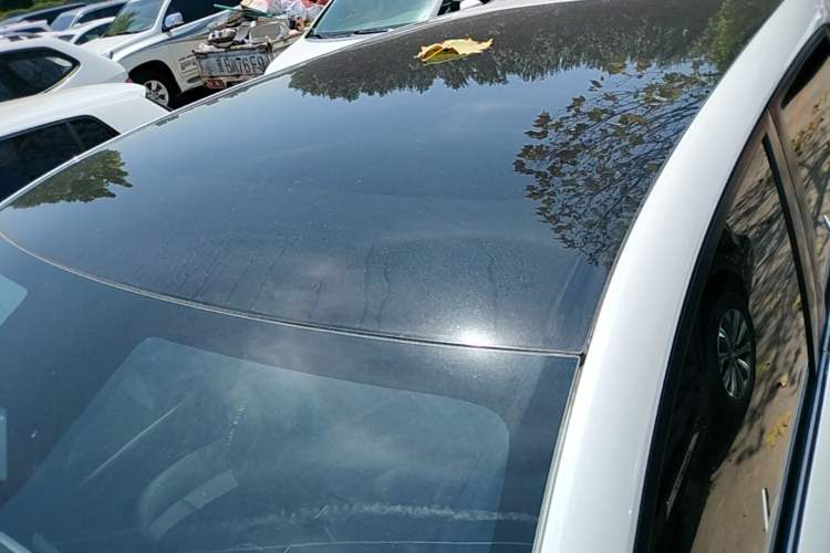 Used Venucia VX6 2023 520 Pro Roof