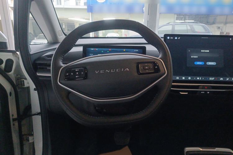 Used Venucia VX6 2023 520 Pro Steering Wheel
