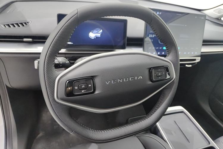 Used Venucia VX6 2023 520 Air Steering Wheel
