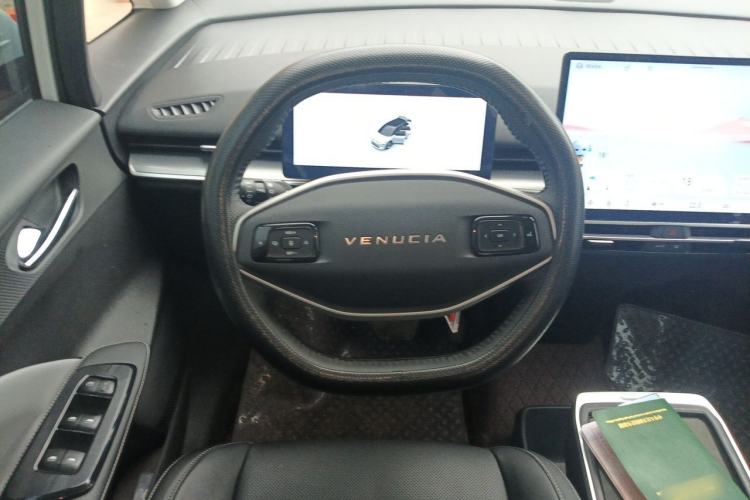 Used Venucia VX6 2023 520 Max Steering Wheel