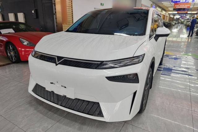 Used Venucia VX6 2023 520 Air