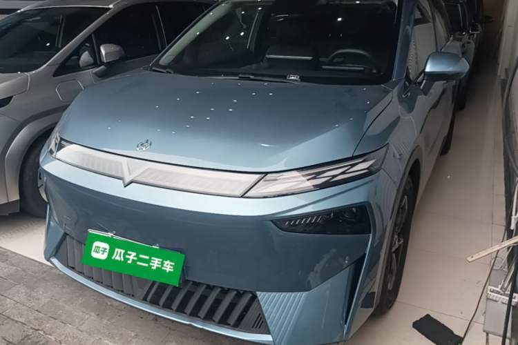 Used Venucia VX6 2024 520 Executive Edition Guazi used car, China used car export, Used car for sale, Used  cars, Cheapest cars for sale