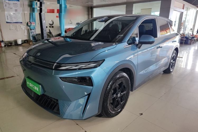 Used Venucia VX6 2024 520 Travel Edition Guazi used car, China used car export, Used car for sale, Used  cars, Cheapest cars for sale