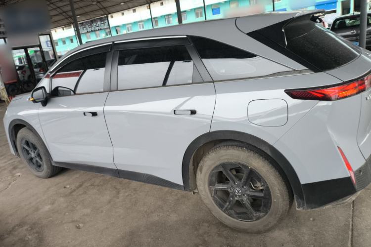 Used Venucia VX6 2024 450 Travel Edition Exterior 3