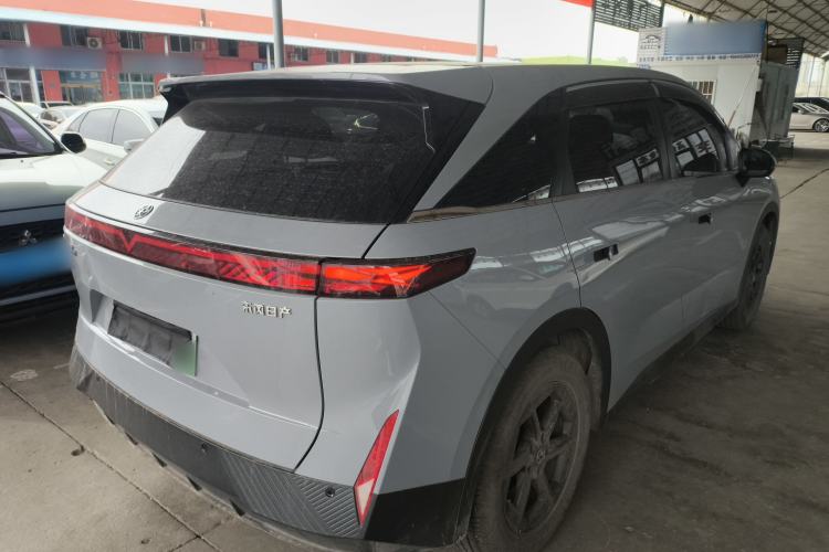 Used Venucia VX6 2024 450 Travel Edition Exterior 5