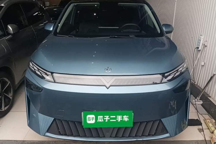 Used Venucia VX6 2024 520 Travel Edition Front