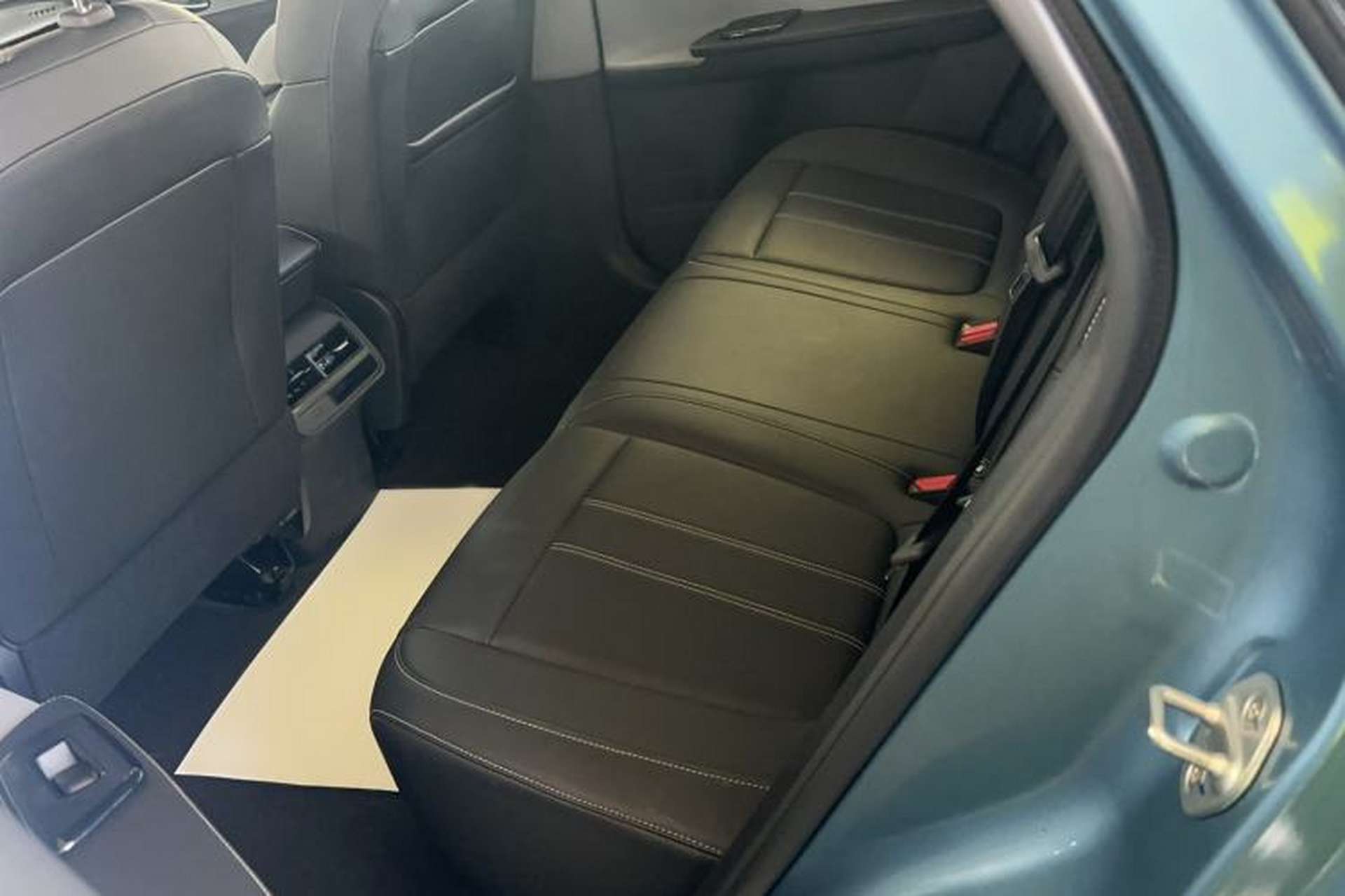 Used Venucia VX6 2024 520 Travel Edition Interior 1