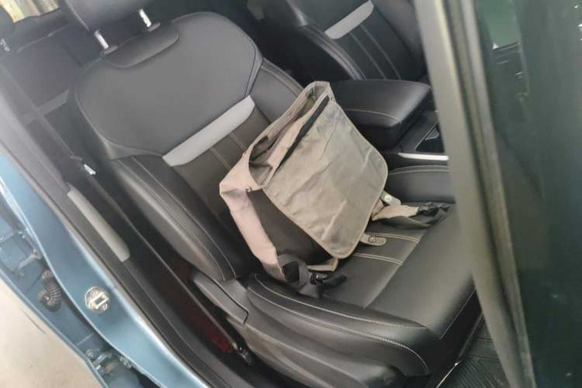 Used Venucia VX6 2024 520 Travel Edition Right Front Seat