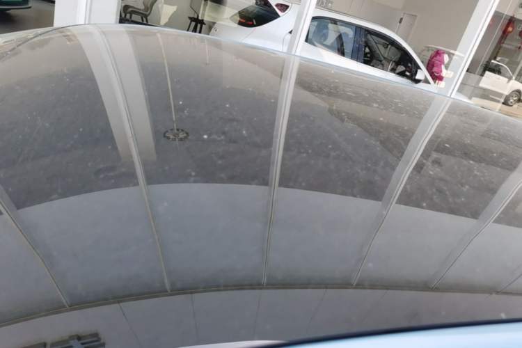 Used Venucia VX6 2024 520 Executive Edition Pro Roof