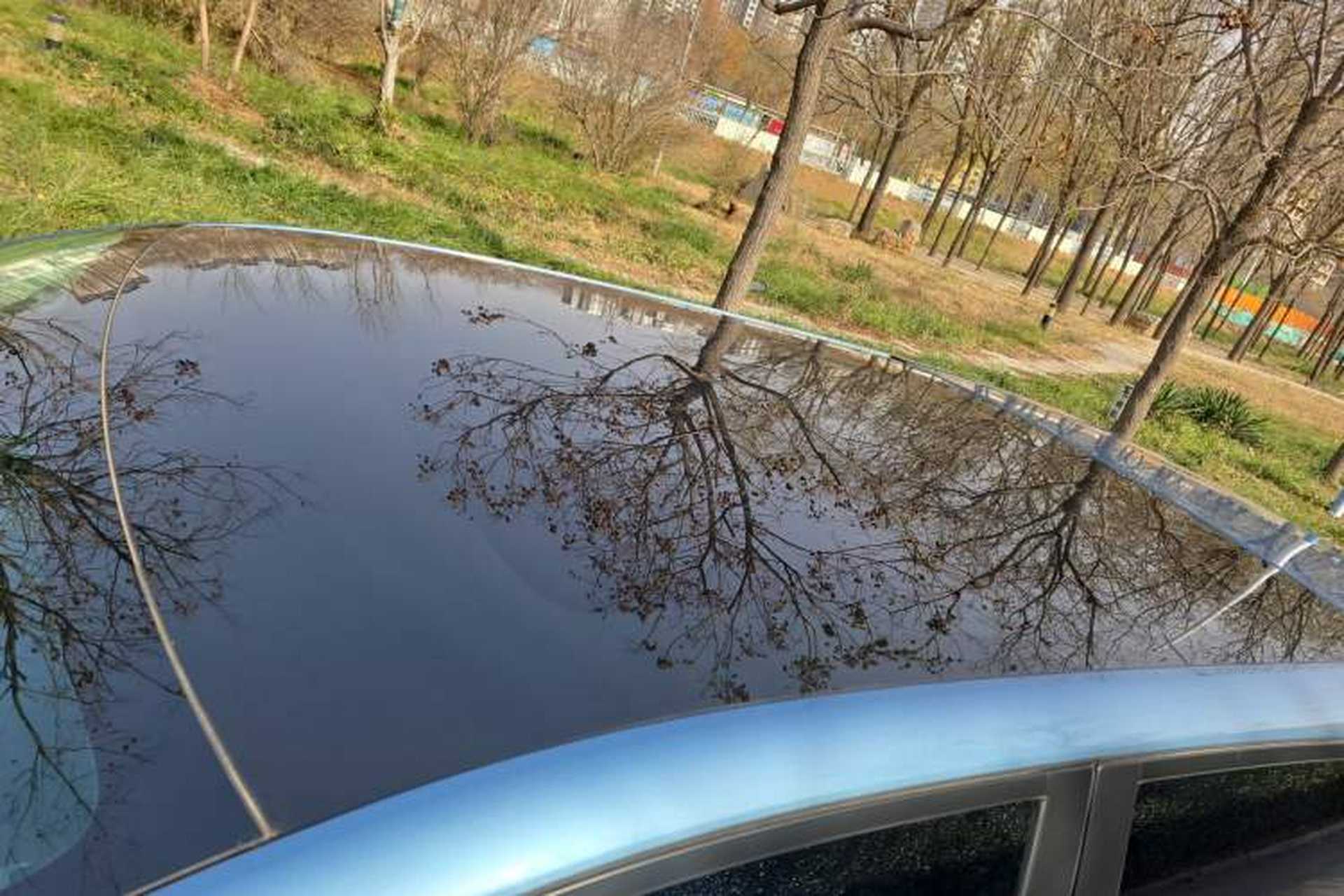 Used Venucia VX6 2024 520 Travel Edition Roof