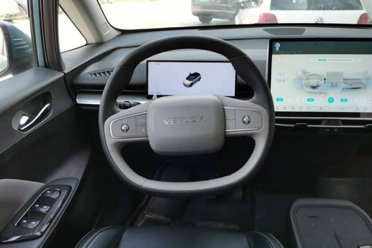 Used Venucia VX6 2024 520 Executive Edition Pro Steering Wheel
