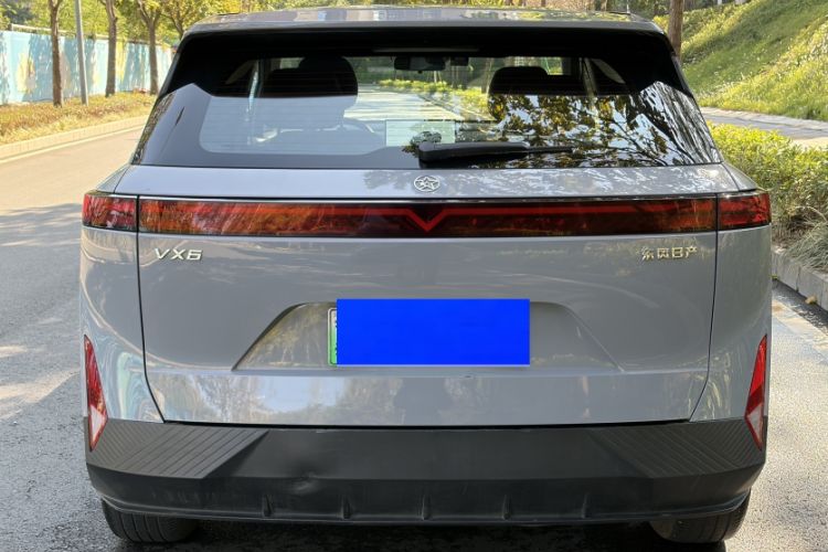 Used Venucia VX6 2024 520 Travel Edition Exterior 2