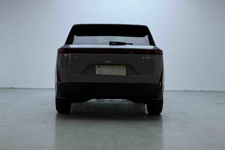 Used Venucia VX6 2024 520 Travel Edition Exterior 3