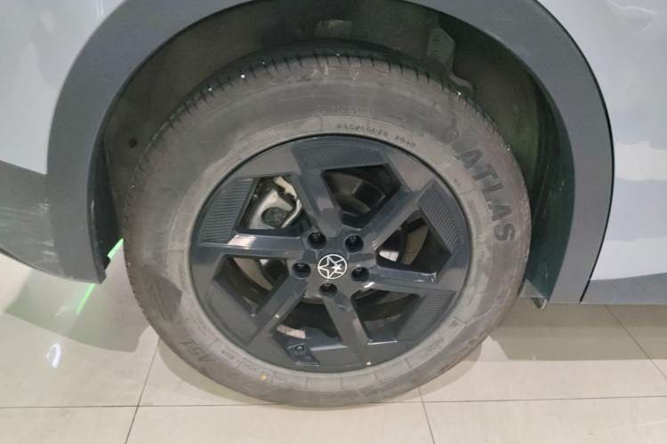 Used Venucia VX6 2024 520 Travel Edition Exterior 4
