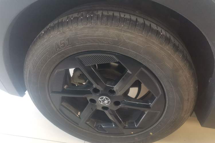 Used Venucia VX6 2024 450 Travel Edition Exterior 5