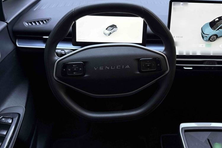 Used Venucia VX6 2024 520 Travel Edition Exterior 6