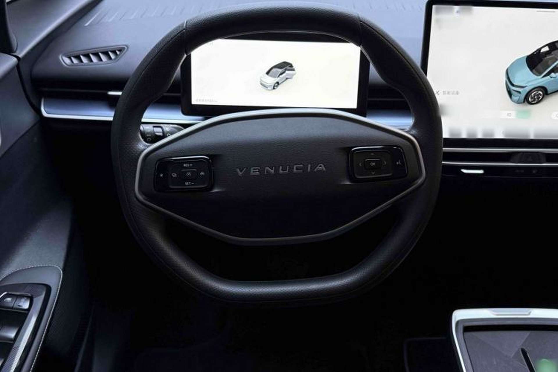 Used Venucia VX6 2024 520 Travel Edition Exterior 6