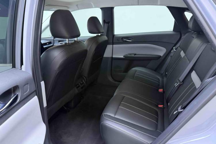 Used Venucia VX6 2024 520 Travel Edition Exterior 7