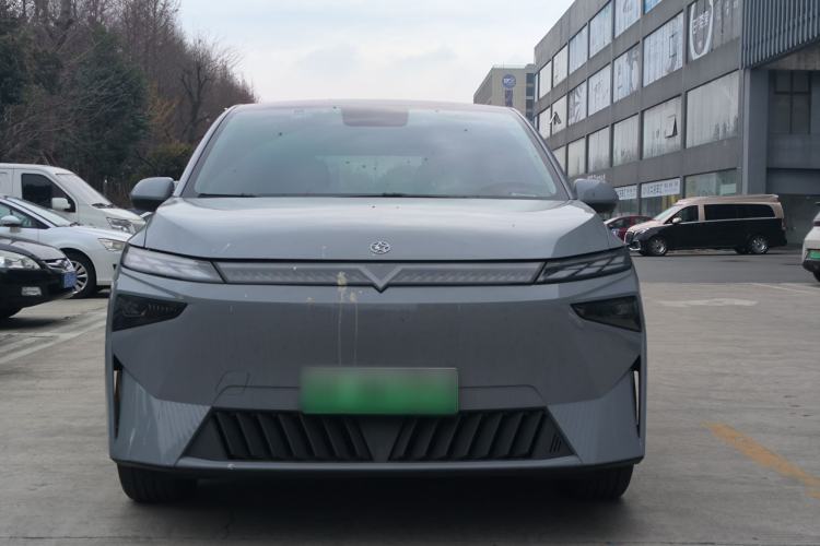 Used Venucia VX6 2024 520 Travel Edition Exterior 9