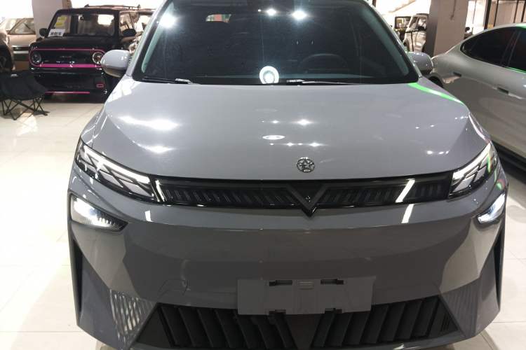 Used Venucia VX6 2024 520 Travel Edition Front