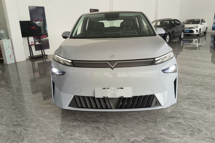 Used Venucia VX6 2024 450 Executive Edition Front