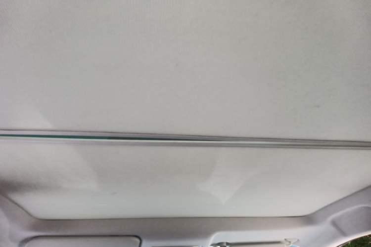Used Venucia VX6 2024 520 Travel Edition Headliner