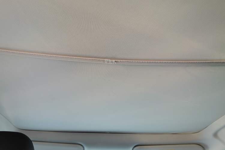 Used Venucia VX6 2024 520 Travel Edition Headliner