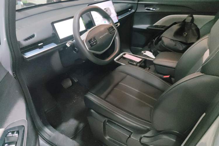 Used Venucia VX6 2024 520 Travel Edition Interior 2