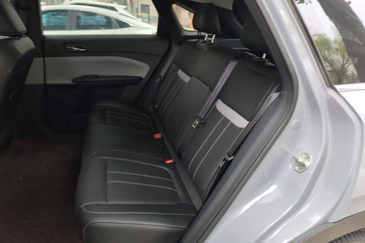 Used Venucia VX6 2024 520 Travel Edition Interior 4