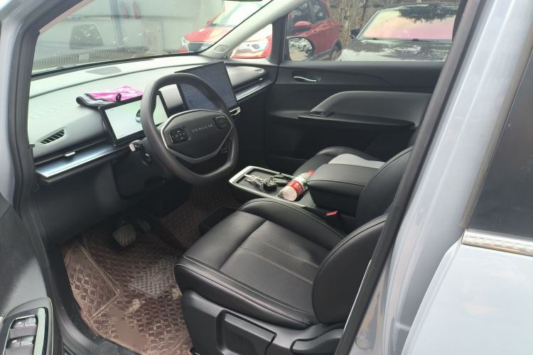Used Venucia VX6 2024 520 Travel Edition Interior 7
