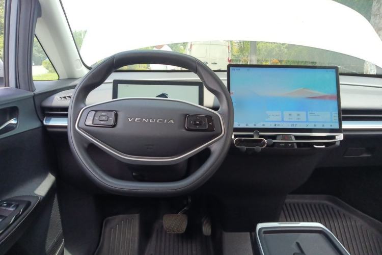 Used Venucia VX6 2024 520 Travel Edition Steering Wheel
