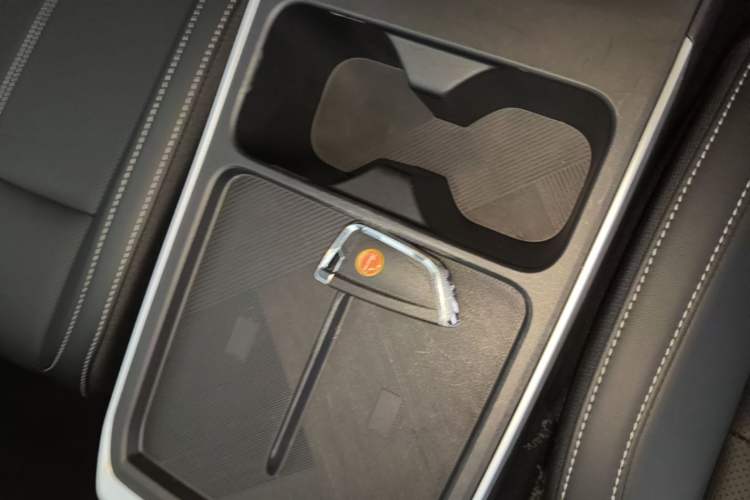 Used Venucia VX6 2024 450 Executive Edition Vehicle Key
