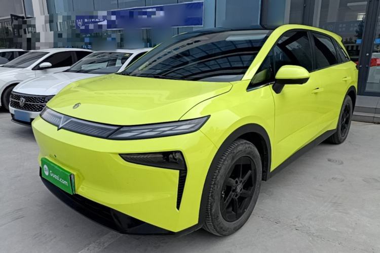 Used Venucia VX6 2024 520 Executive Edition Pro Guazi used car, China used car export, Used car for sale, Used  cars, Cheapest cars for sale