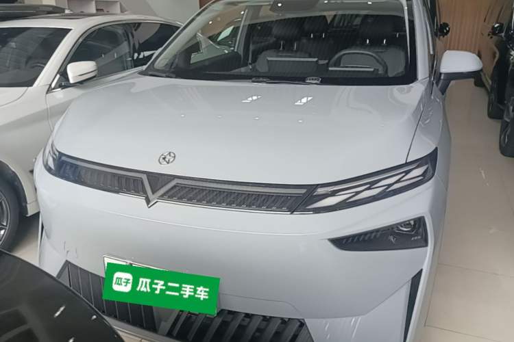 Used Venucia VX6 2024 520 Executive Edition Front