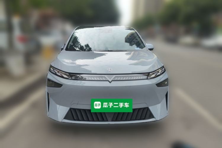 Used Venucia VX6 2024 520 Travel Edition Front
