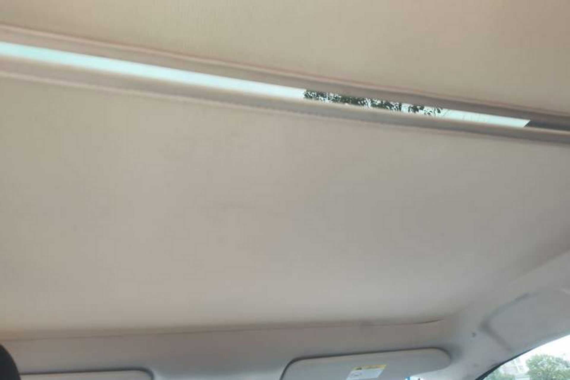 Used Venucia VX6 2024 520 Travel Edition Headliner