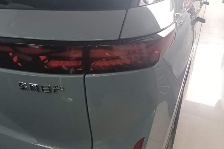 Used Venucia VX6 2024 520 Executive Edition Right Rear Taillight