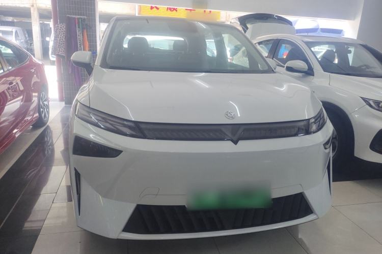Used Venucia VX6 2024 520 Travel Edition Front