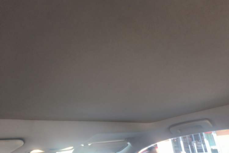 Used Venucia VX6 2024 520 Travel Edition Headliner