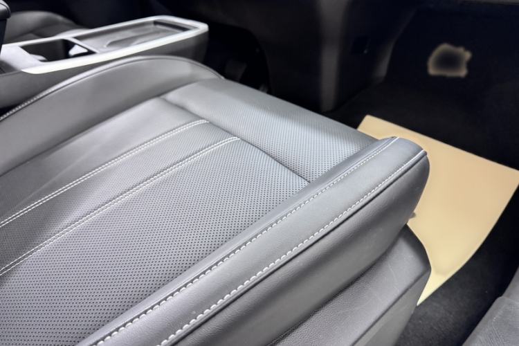 Used Venucia VX6 2024 520 Travel Edition Interior 4