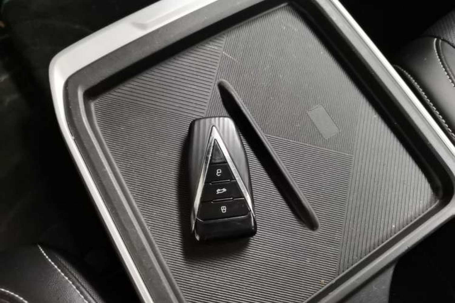 Used Venucia VX6 2024 520 Travel Edition Vehicle Key