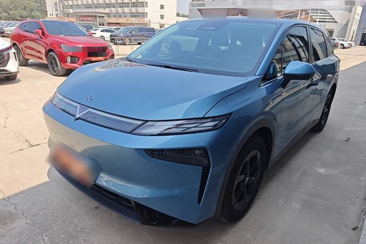 Used Venucia VX6 2025 Large Flat-Layout 520 Pro Guazi used car, China used car export, Used car for sale, Used  cars, Cheapest cars for sale