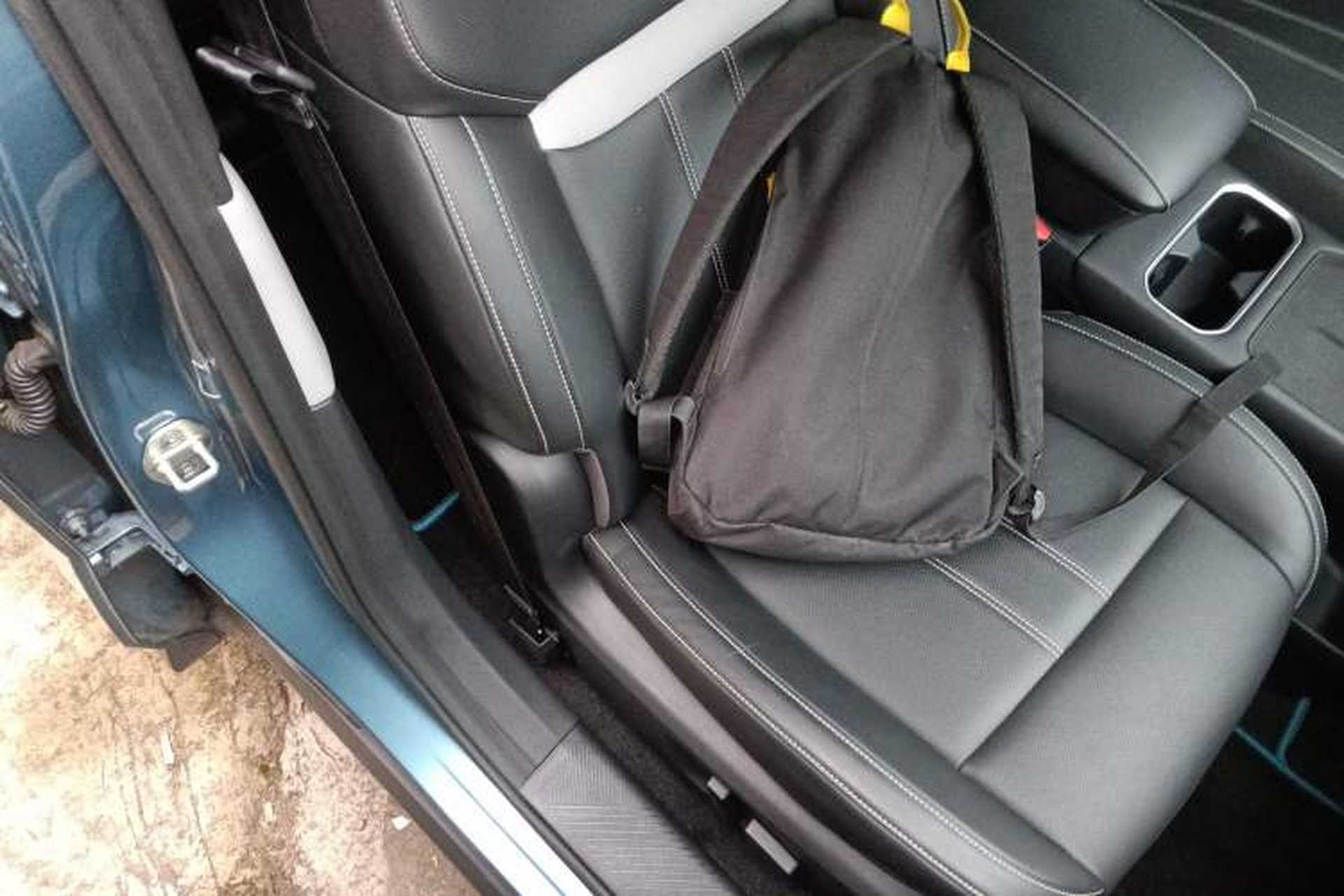 Used Venucia VX6 2025 Large Flat-Layout 520 Pro Right Front Seat