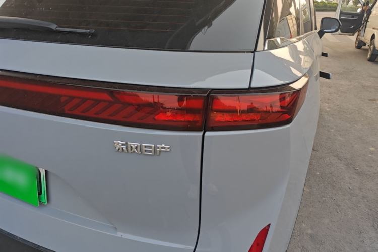 Used Venucia VX6 2025 Large Flat-Layout 520 Pro Exterior 3