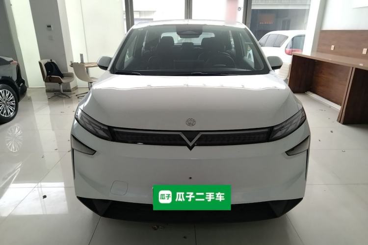 Used Venucia VX6 2025 Large Flat-Layout 520 Pro Front