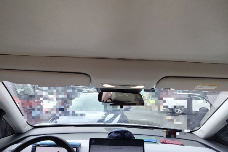 Used Venucia VX6 2025 Grand Flat 520 Max Headliner