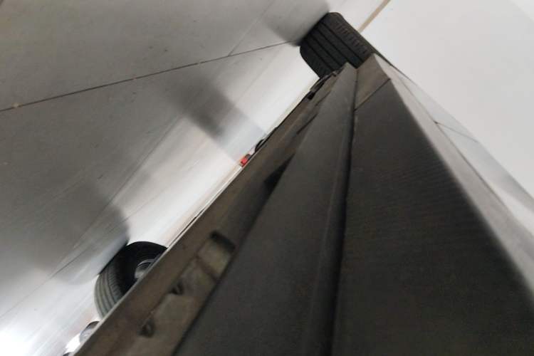 Used Venucia VX6 2025 Large Flat-Layout 520 Pro Left Side Sill