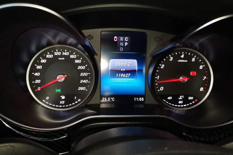 Used Venus 2022 2.0T NOVA Star Voyage Instrument Cluster