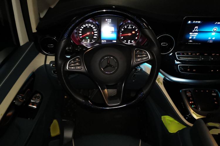 Used Venus 2022 2.0T NOVA Star Voyage Steering Wheel