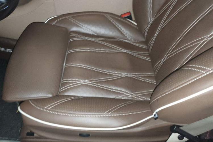 Used Venus 2023 2.0T Weihé Driver Seat